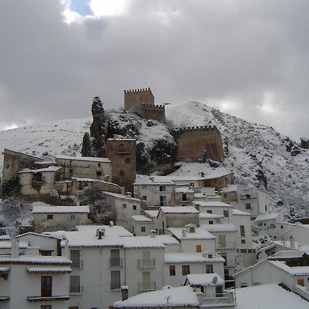 La Casa De La Abuela ξενώνας Cazorla Εξωτερικό φωτογραφία