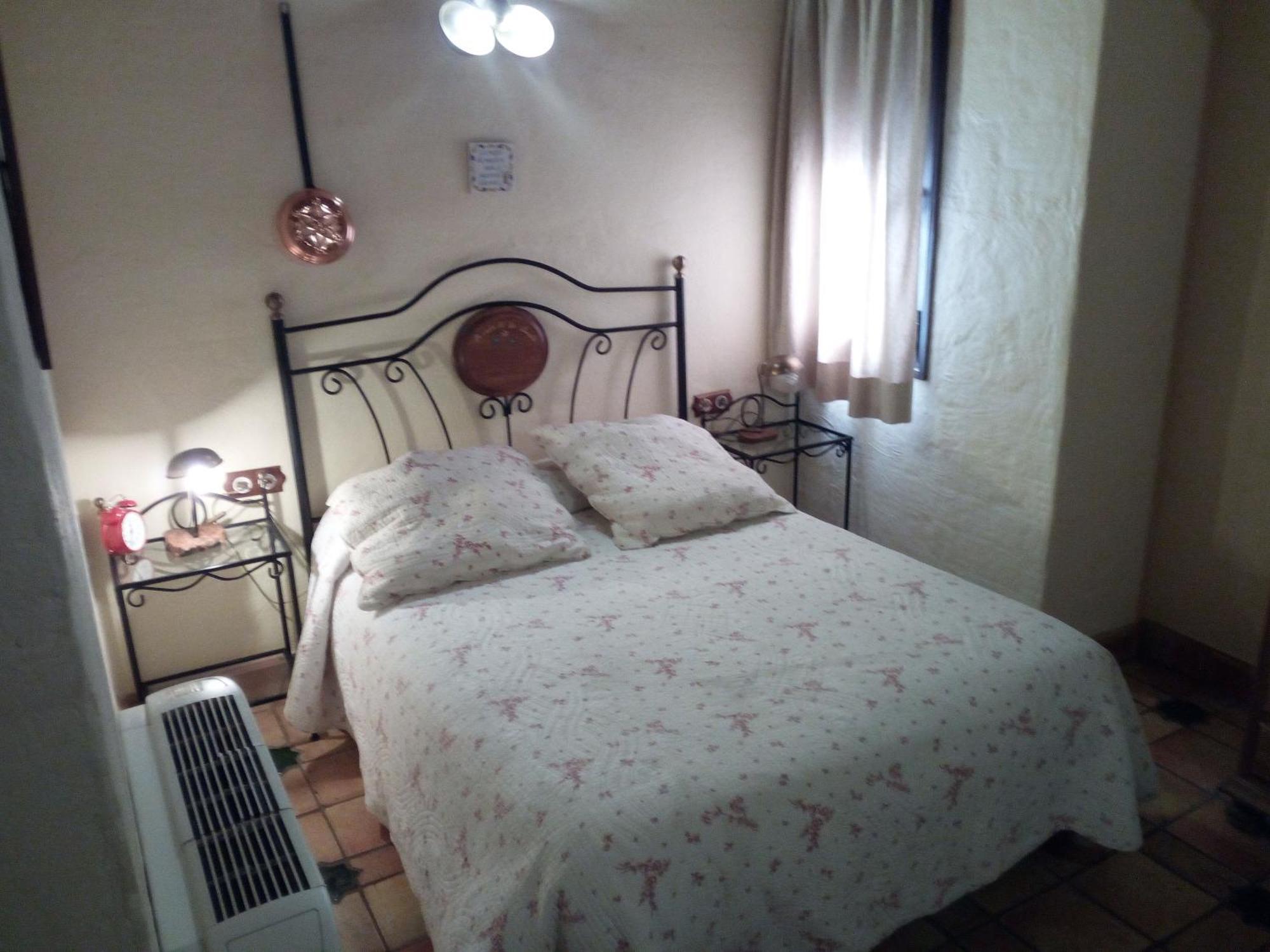 La Casa De La Abuela ξενώνας Cazorla Εξωτερικό φωτογραφία