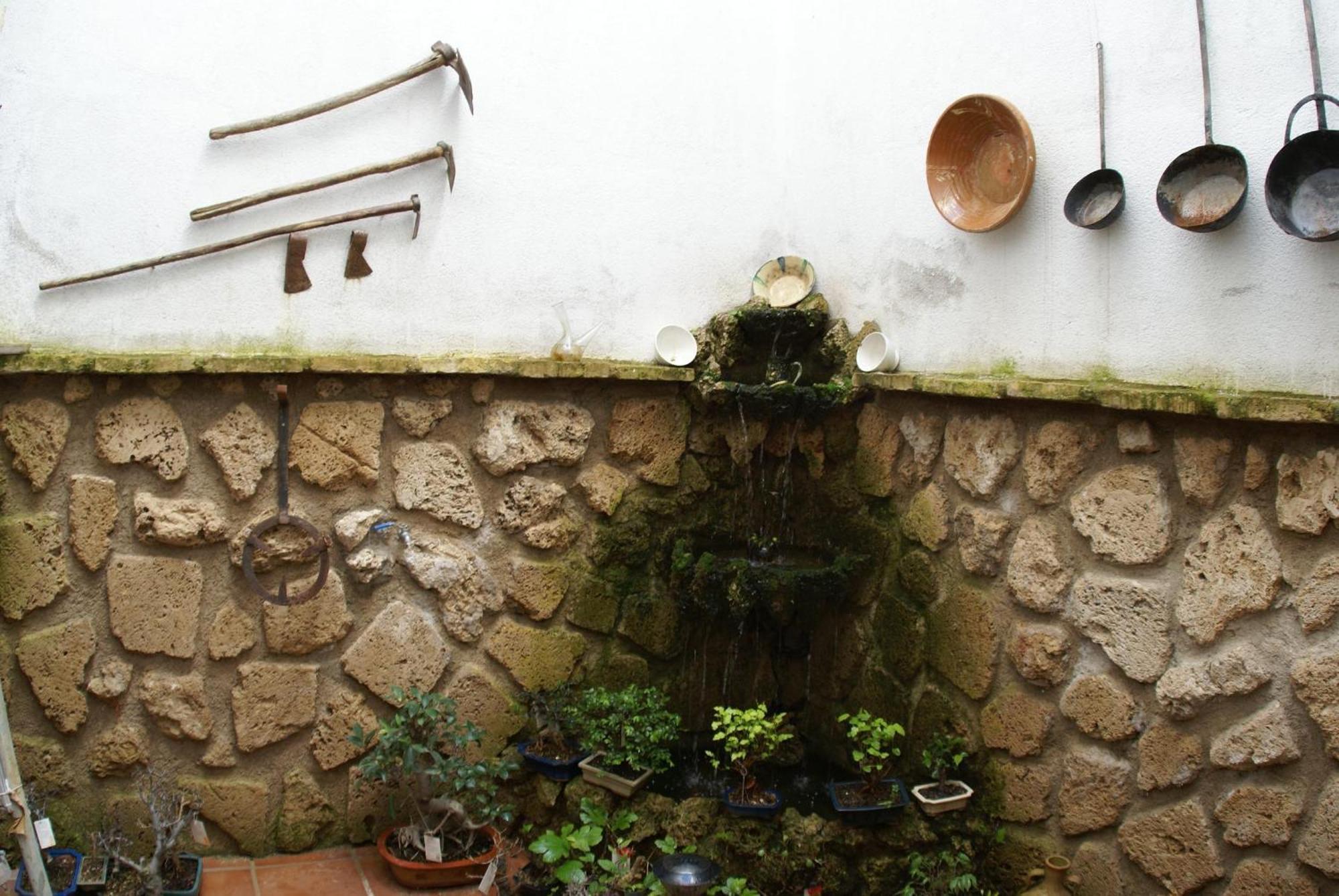La Casa De La Abuela ξενώνας Cazorla Εξωτερικό φωτογραφία