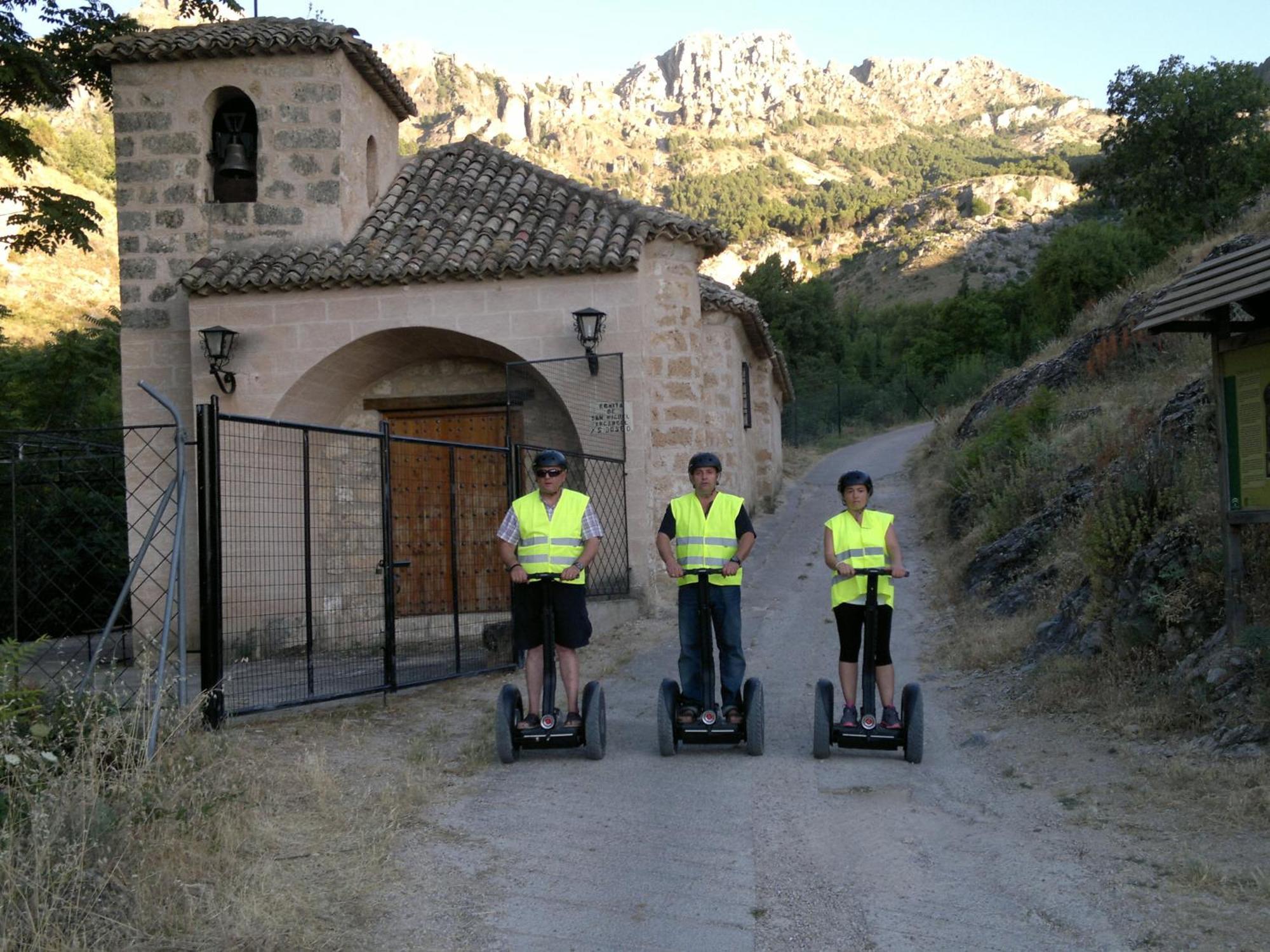 La Casa De La Abuela ξενώνας Cazorla Εξωτερικό φωτογραφία
